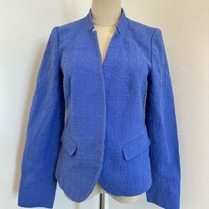 Ann Taylor LOFT blazer!